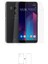 Htc U11 Plus Full Body Ekran Koruyucu Ön Arka Yan Darbe Emici Poliüretan Film 1