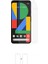 Google Pixel 4xl Ekran Koruyucu Darbe Emici Poliüretan Film Amerika Üretimi 1