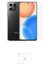 Honor X8 Full Body Ekran Koruyucu Ön Arka Yan Darbe Emici Poliüretan Film 1