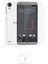 Htc Desire 630 Full Body Ekran Koruyucu Ön Arka Yan Darbe Emici Poliüretan Film 1