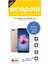 Huawei P Smart 2018 Full Body Ekran Koruyucu Ön Arka Yan Darbe Emici Poliüretan Film 2