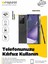 Huawei P Smart 2018 Full Body Ekran Koruyucu Ön Arka Yan Darbe Emici Poliüretan Film 3