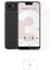 Google Pixel 3xl Full Body Ekran Koruyucu Ön Arka Yan Darbe Emici Poliüretan Film 1
