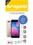 Huawei P9 Lite Mini Full Body Ekran Koruyucu Ön Arka Yan Darbe Emici Poliüretan Film 2