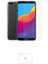 Honor 7c Full Body Ekran Koruyucu Ön Arka Yan Darbe Emici Poliüretan Film 1