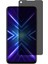 Honor 9x Mat Hayalet Ekran Koruyucu Yandan Bakınca Görünmeyen Ekran Privacy Ekran Koruyucu 1