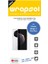 Honor Magic 3 Pro Plus Full Body Ekran Koruyucu Ön Arka Yan Darbe Emici Poliüretan Film 2