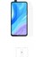Huawei Y9 Pro 2020 Ekran Koruyucu Darbe Emici Poliüretan Film Amerika Üretimi 1