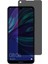 Huawei Y7 Prime 2019 Mat Hayalet Ekran Koruyucu Yandan Bakınca Görünmeyen Privacy Ekran Koruyucu 1
