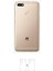 Huawei P9 Lite Mini Arka Yan Koruyucu Darbe Emici Poliüretan Film Amerika Üretimi 1
