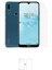 Huawei Y6 Prime 2019 Full Body Ekran Koruyucu Ön Arka Yan Darbe Emici Poliüretan Film 1
