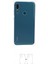 Huawei Y6 Prime 2019 Arka Yan Koruyucu Darbe Emici Poliüretan Film Amerika Üretimi 1