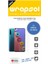Infinix S5 X652 Full Body Ekran Koruyucu Ön Arka Yan Darbe Emici Poliüretan Film 2