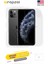iPhone 11 Pro Full Body Ekran Koruyucu Ön Arka Yan Darbe Emici Poliüretan Film 1