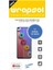 Infinix S5 X652 Ekran Koruyucu Darbe Emici Poliüretan Film Amerika Üretimi 2