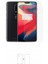 Oneplus 6 Full Body Ekran Koruyucu Ön Arka Yan Darbe Emici Poliüretan Film 1