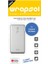 Lenovo K6 Note Arka Yan Koruyucu Darbe Emici Poliüretan Film Amerika Üretimi 2