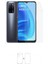 Oppo A53S 5g Full Body Ekran Koruyucu Ön Arka Yan Darbe Emici Poliüretan Film 1