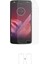 Motorola Z2 Ekran Koruyucu Darbe Emici Poliüretan Film Amerika Üretimi 1