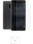 Nokia 6 Full Body Ekran Koruyucu Ön Arka Yan Darbe Emici Poliüretan Film 1