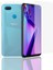 Oppo A12 Full Body Ekran Koruyucu Ön Arka Yan Darbe Emici Poliüretan Film 1