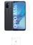 Oppo A53S Full Body Ekran Koruyucu Ön Arka Yan Darbe Emici Poliüretan Film 1