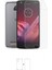 Motorola Z2 Full Body Ekran Koruyucu Ön Arka Yan Darbe Emici Poliüretan Film 1