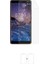 Nokia 7 Plus Ekran Koruyucu Darbe Emici Poliüretan Film Amerika Üretimi 1