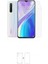 Realme Xt Full Body Ekran Koruyucu Ön Arka Yan Darbe Emici Poliüretan Film 1