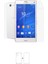 Sony Xperia Z3 Compact Full Body Ekran Koruyucu Ön Arka Yan Darbe Emici Poliüretan Film 1
