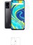 Trident A25 Full Body Ekran Koruyucu Ön Arka Yan Darbe Emici Poliüretan Film 1
