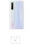 Realme Xt Arka Yan Koruyucu Darbe Emici Poliüretan Film Amerika Üretimi 1