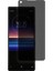 Sony Xperia 1 Mat Hayalet Ekran Koruyucu Yandan Bakınca Görünmeyen Ekran Privacy Ekran Koruyucu 1