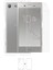 Sony Xperia Xz1 Full Body Ekran Koruyucu Ön Arka Yan Darbe Emici Poliüretan Film 1