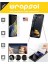 Xiaomi Mi 10T Pro Ekran Koruyucu Darbe Emici Poliüretan Film Amerika Üretimi 4