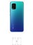 Xiaomi Mi 10 Lite Zoom Arka Yan Koruyucu Darbe Emici Poliüretan Film Amerika Üretimi 1
