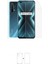 Realme X3 Full Body Ekran Koruyucu Ön Arka Yan Darbe Emici Poliüretan Film 1