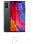 Xiaomi Mi 8 Se Full Body Ekran Koruyucu Ön Arka Yan Darbe Emici Poliüretan Film 1