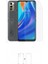 Tecno Spark 7t Full Body Ekran Koruyucu Ön Arka Yan Darbe Emici Poliüretan Film 1