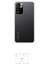 Xiaomi Redmi Note 11 Pro Plus 5g Arka Yan Koruyucu Darbe Emici Poliüretan Film Amerika Üretimi 1