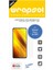 Xiaomi Poco X3 Nfc Ekran Koruyucu Darbe Emici Poliüretan Film Amerika Üretimi 2