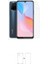 Vivo Y21S Full Body Ekran Koruyucu Ön Arka Yan Darbe Emici Poliüretan Film 1
