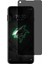 Xiaomi Black Shark 3 Mat Hayalet Ekran Koruyucu Yandan Bakınca Görünmeyen Privacy Ekran Koruyucu 1