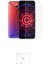 Zte Nubia Red Magic 3s Full Body Ekran Koruyucu Ön Arka Yan Darbe Emici Poliüretan Film 1