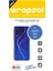 Xiaomi Mi 9 Lite Arka Yan Koruyucu Darbe Emici Poliüretan Film Amerika Üretimi 2