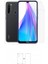 Xiaomi Redmi Note 8t Full Body Ekran Koruyucu Ön Arka Yan Darbe Emici Poliüretan Film 1