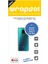 Xiaomi Redmi Note 9 Pro Max Arka Yan Koruyucu Darbe Emici Poliüretan Film Amerika Üretimi 2