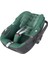Adac'lı Pebble 360 Derece Dönebilen Yatabilen Bebek Oto Koltuğu ve Ana Kucağı 0-13 kg Essential Green 4