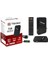 Uydu Alıcı Mini Full HD Wifi Numaratör Göz Youtube Teknix T-20 4