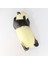 Panda Figür Oyuncak 16 cm Somuşak Malzeme 3